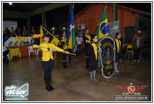 rolim de moura